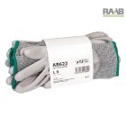 Cut C13 PU Essential Multipack vágásbiztos kesztyű (12 páros)