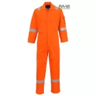 Araflame Gold lángálló overál