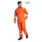 Araflame Gold lángálló overál