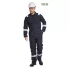 Araflame Gold lángálló overál