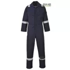 Araflame Gold lángálló overál