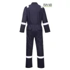 Araflame Gold lángálló overál