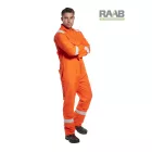 Araflame Gold lángálló overál