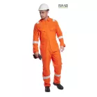 Araflame Gold lángálló overál