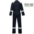 Araflame Silver lángálló overál