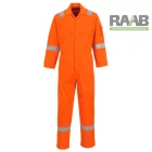 Araflame Silver lángálló overál