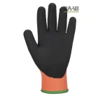 Thermo Pro Ultra  bélelt kesztyű