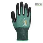 SG Cut B18 Eco nitril kesztyű