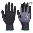 SG Cut B18 Eco nitril kesztyű