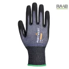 SG Cut B18 Eco nitril kesztyű