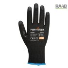 LR15 PU érintőképernyős kesztyű