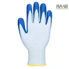 FD Grip 15 nitril kesztyű
