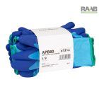 Liquid Pro Essential Multipack Latex kesztyűk (12 páros)