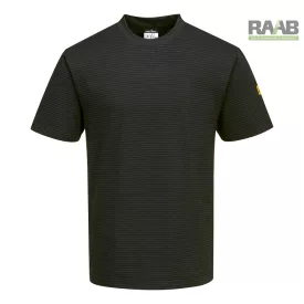 Antisztatikus  ESD póló