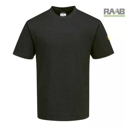 Antisztatikus  ESD póló