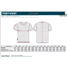 Antisztatikus  ESD póló