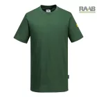 Antisztatikus  ESD póló