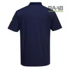 Antisztatikus  ESD galléros póló 