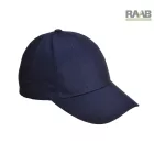 Baseball sapka, hat paneles