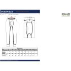 Aláöltözet Jégeralsó