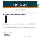 Base Pro Antibakteriális jégeralsó