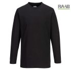 Hosszú ujjú póló Portwest