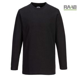 Hosszú ujjú póló Portwest