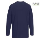 Hosszú ujjú póló Portwest