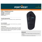 Moduláris késtartó