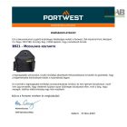 Moduláris késtartó