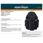 Moduláris késtartó