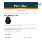 Moduláris késtartó