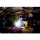 Bizweld lángmentes overál BIZ1