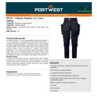 Ultimate Modular 3 az 1-ben nadrág