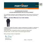 Ultimate Modular 3 az 1-ben nadrág