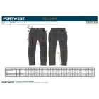 Ultimate Modular 3 az 1-ben nadrág