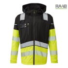 Ultimate Modular Hi-Vis 3in 1 esőkabát