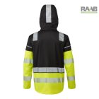 Ultimate Modular Hi-Vis 3in 1 esőkabát