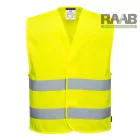 MeshAir Hi-Vis kéttónusú mellény