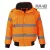 Bomber kabát Hi-Vis PWC467