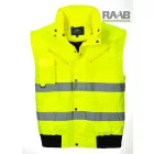 Bomber kabát Hi-Vis PWC467