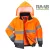 Hi-Vis 2 az 1-ben kabát
