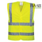 Jólláthatósági mellény