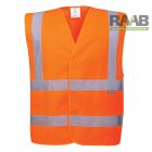 Jólláthatósági mellény