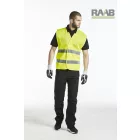 HI-VIS MESH MELLÉNY C494
