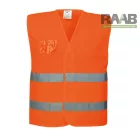 HI-VIS MESH MELLÉNY C494