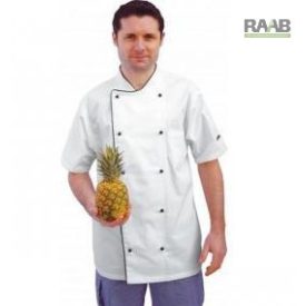 Séfkabát szellőzős kivitelben