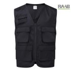 Munkamellény - 3 színben