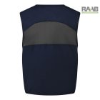 Munkamellény - 3 színben