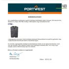 Munkamellény - 3 színben